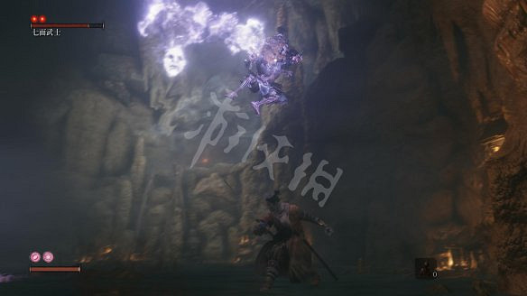 《隻狼:暗影雙死》圖文攻略:遊戲操作+全Boss打法+技能介紹+全劇情流程+全收集+武器介紹+遊戲介紹 《隻狼:暗影雙死》圖文攻略:遊戲操作+全Boss打法+技能介紹+全劇情流程+全收集+武器介紹+遊戲介紹