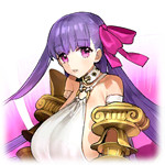 FGO熱情迷唇怎麽樣 Passionlip立繪技能屬性寶具解析