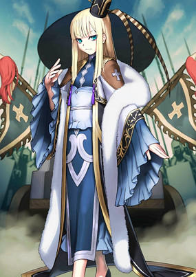 FGO司馬懿怎麽樣 憑依萊妮絲的司馬懿立繪技能屬性寶具評測