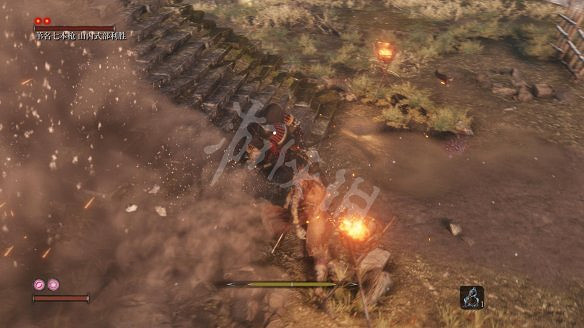 《隻狼:暗影雙死》圖文攻略:遊戲操作+全Boss打法+技能介紹+全劇情流程+全收集+武器介紹+遊戲介紹 《隻狼:暗影雙死》圖文攻略:遊戲操作+全Boss打法+技能介紹+全劇情流程+全收集+武器介紹+遊戲介紹