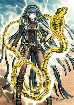 FGO豔後怎麽樣值得抽嗎 FateGO克婁巴特拉立繪技能屬性寶具評測