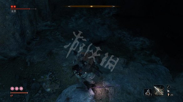 《隻狼：暗影雙死》圖文攻略：遊戲操作+全Boss打法+技能介紹+全劇情流程+全收集+武器介紹+遊戲介紹