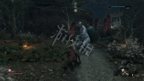 《隻狼:暗影雙死》圖文攻略:遊戲操作+全Boss打法+技能介紹+全劇情流程+全收集+武器介紹+遊戲介紹 《隻狼:暗影雙死》圖文攻略:遊戲操作+全Boss打法+技能介紹+全劇情流程+全收集+武器介紹+遊戲介紹