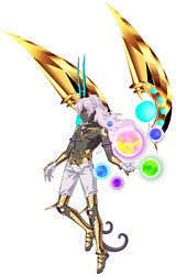 FGO阿周那Alter圖鑒一覽 日服2.4新五星狂階阿周那介紹 FGO阿周那Alter圖鑒一覽 日服2.4新五星狂階阿周那介紹