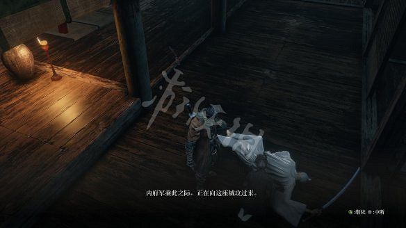 《隻狼:暗影雙死》圖文攻略:遊戲操作+全Boss打法+技能介紹+全劇情流程+全收集+武器介紹+遊戲介紹 《隻狼:暗影雙死》圖文攻略:遊戲操作+全Boss打法+技能介紹+全劇情流程+全收集+武器介紹+遊戲介紹