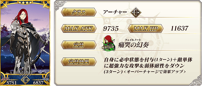 FGO鳴鳳莊卡池介紹 迷惑鳴鳳莊之考察黑貞單UP池預覽