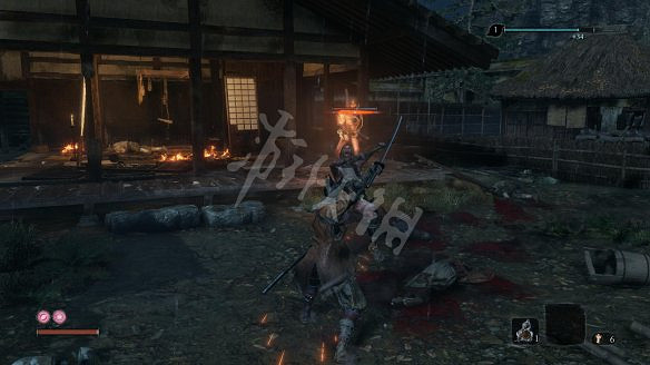 《隻狼:暗影雙死》圖文攻略:遊戲操作+全Boss打法+技能介紹+全劇情流程+全收集+武器介紹+遊戲介紹 《隻狼:暗影雙死》圖文攻略:遊戲操作+全Boss打法+技能介紹+全劇情流程+全收集+武器介紹+遊戲介紹