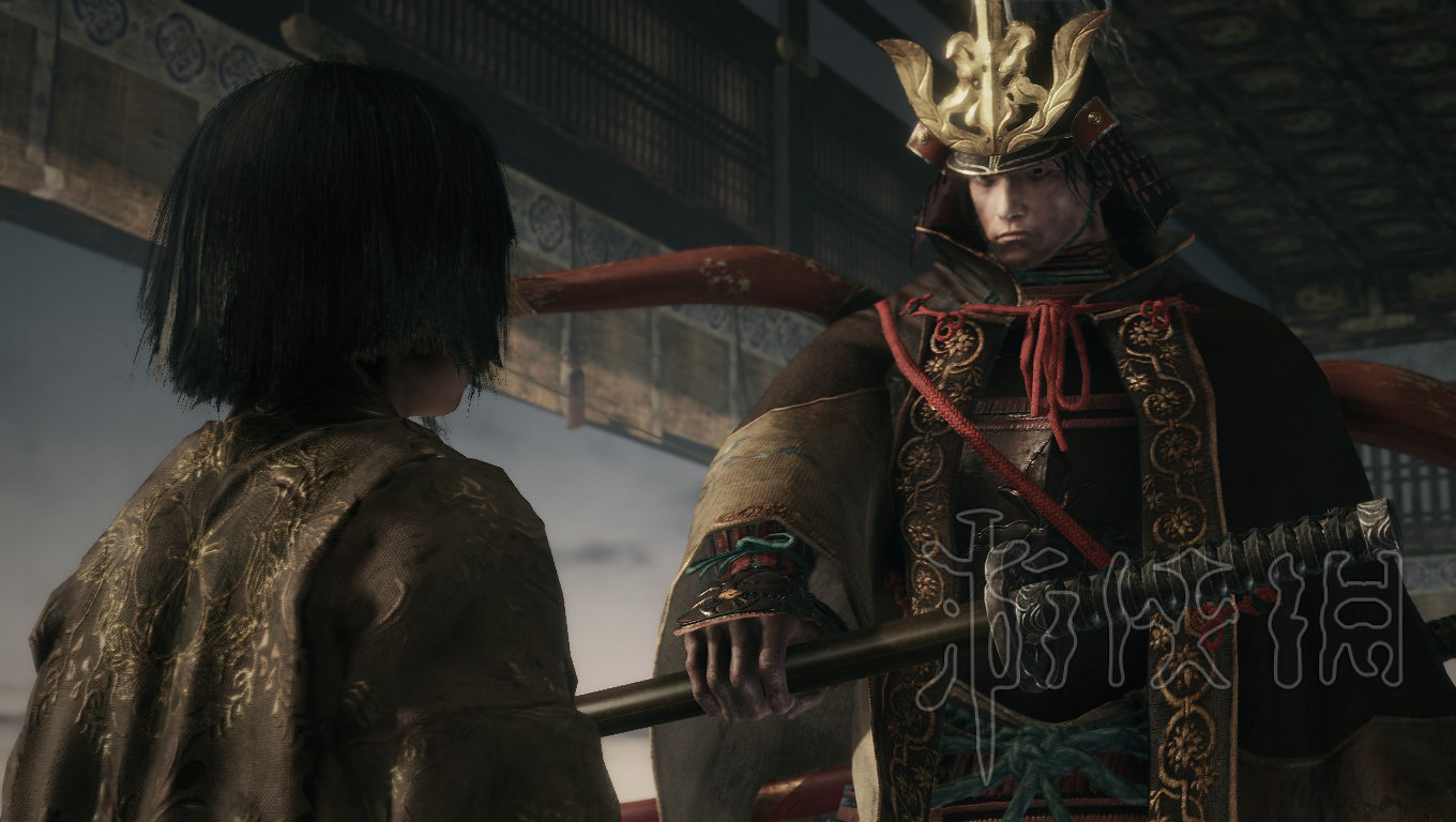 《隻狼暗影雙死》獅子猿在哪打?獅子猿詳細打法影片 《隻狼暗影雙死》獅子猿在哪打?獅子猿詳細打法影片