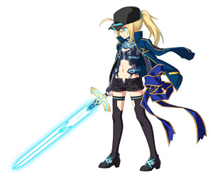 FGO阪田金時怎麽樣 狂階阪田金時屬性技能寶具測評 FGO阪田金時怎麽樣 狂階阪田金時屬性技能寶具測評