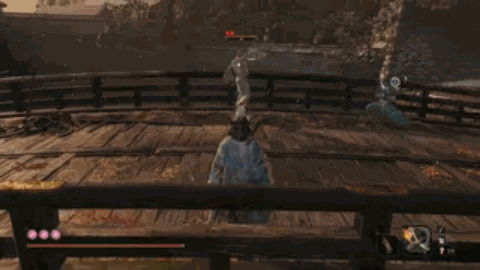 《隻狼暗影雙死》人形Boss有哪些？人形Boss與精英一覽