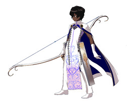 FGO阿周那怎麽樣 FateGO阿周那立繪技能屬性寶具評測 FGO阿周那怎麽樣 FateGO阿周那立繪技能屬性寶具評測