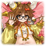 FGO2.4象頭神圖鑒技能屬性一覽 憑依吉娜可新月癌落地 FGO2.4象頭神圖鑒技能屬性一覽 憑依吉娜可新月癌落地