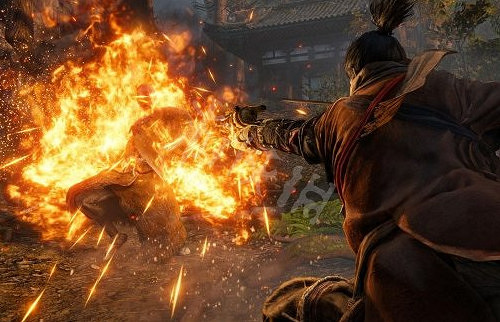 《隻狼暗影雙死》全收集攻略 忍具+葫蘆種子+佛珠收集一覽