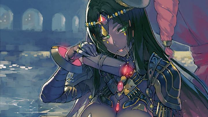 FGO4周年紀念回憶關卡敵方配置一覽 四周年關卡敵方機制介紹