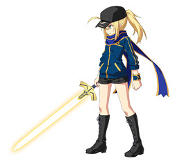 FGOX毛怎麽樣值得抽嗎 殺階謎之女主角X立繪技能屬性寶具評測 FGOX毛怎麽樣值得抽嗎 殺階謎之女主角X立繪技能屬性寶具評測