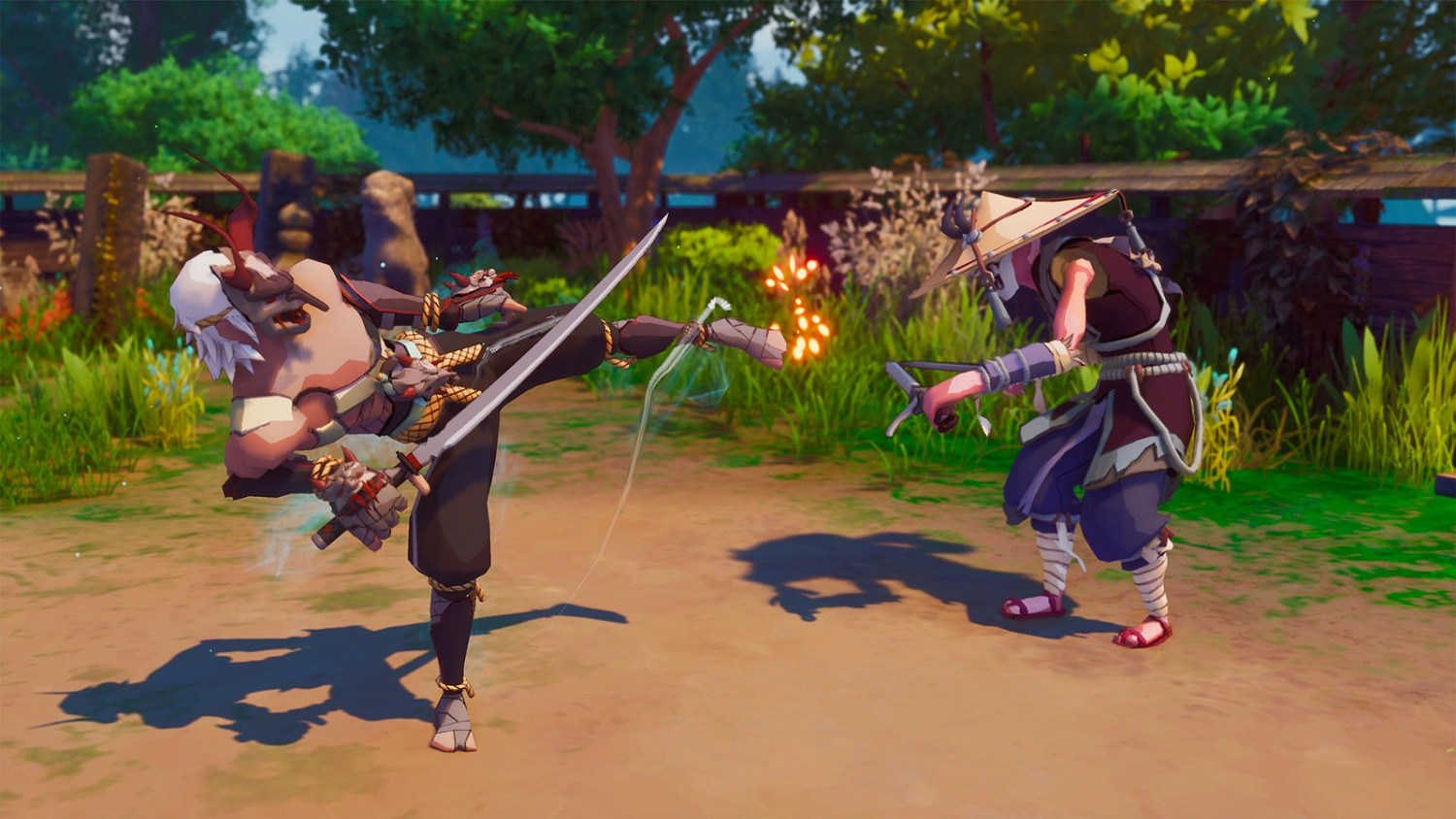 rogue-lite《遊靈》開啟搶先體驗 首發特惠促銷