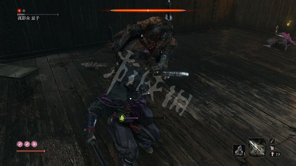 《隻狼:暗影雙死》圖文攻略:遊戲操作+全Boss打法+技能介紹+全劇情流程+全收集+武器介紹+遊戲介紹 《隻狼:暗影雙死》圖文攻略:遊戲操作+全Boss打法+技能介紹+全劇情流程+全收集+武器介紹+遊戲介紹