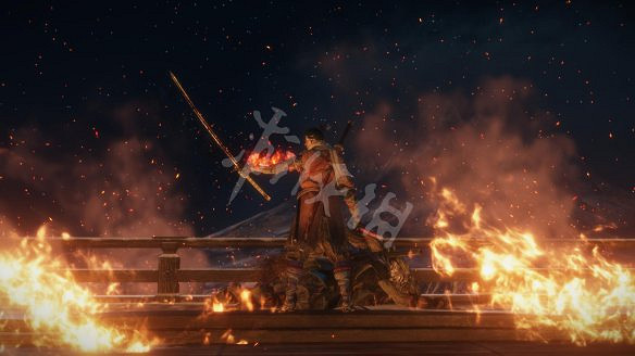 《隻狼：暗影雙死》圖文攻略：遊戲操作+全Boss打法+技能介紹+全劇情流程+全收集+武器介紹+遊戲介紹