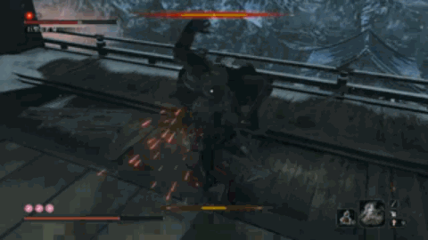 《隻狼暗影雙死》人形Boss有哪些？人形Boss與精英一覽