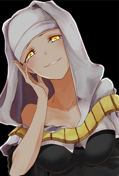 FGO殺生院祈荒怎麽樣 FateGO殺生院立繪技能屬性寶具解析