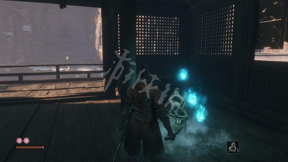 《隻狼：暗影雙死》圖文攻略：遊戲操作+全Boss打法+技能介紹+全劇情流程+全收集+武器介紹+遊戲介紹