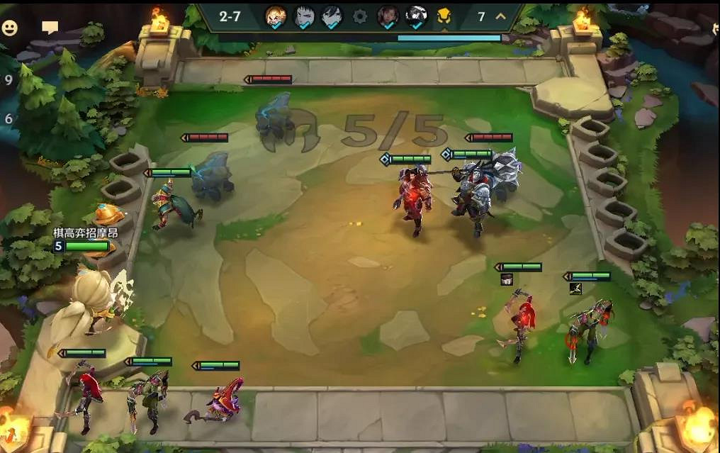 《金鏟鏟之戰》帝國潛行者陣容推薦 卡特陣容帝國刺客怎麽玩