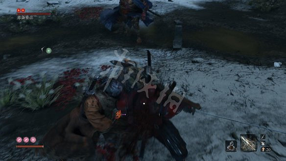 《隻狼：暗影雙死》圖文攻略：遊戲操作+全Boss打法+技能介紹+全劇情流程+全收集+武器介紹+遊戲介紹