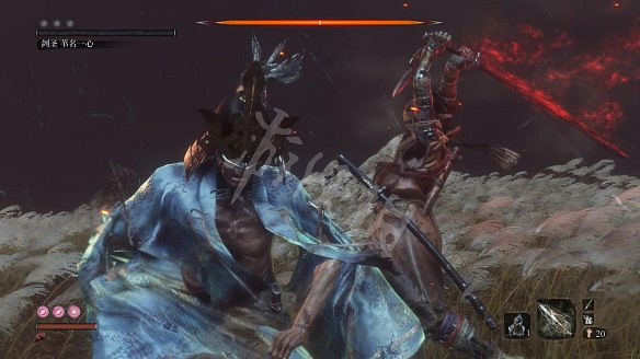 《隻狼：暗影雙死》圖文攻略：遊戲操作+全Boss打法+技能介紹+全劇情流程+全收集+武器介紹+遊戲介紹