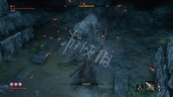 《隻狼:暗影雙死》圖文攻略:遊戲操作+全Boss打法+技能介紹+全劇情流程+全收集+武器介紹+遊戲介紹 《隻狼:暗影雙死》圖文攻略:遊戲操作+全Boss打法+技能介紹+全劇情流程+全收集+武器介紹+遊戲介紹