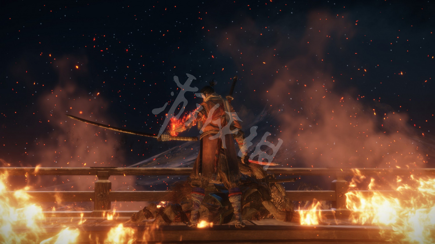 《隻狼暗影雙死》忍殺回血技能是哪個?忍殺回血技能介紹 《隻狼暗影雙死》忍殺回血技能是哪個?忍殺回血技能介紹