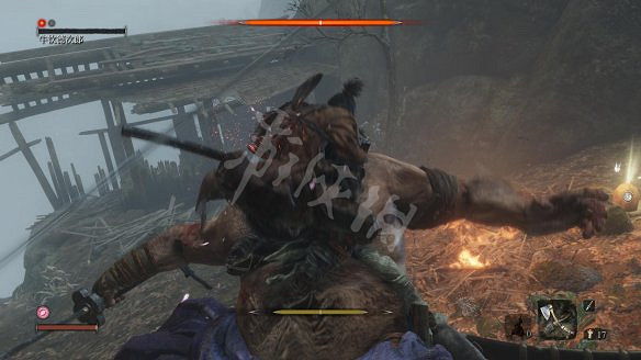 《隻狼:暗影雙死》圖文攻略:遊戲操作+全Boss打法+技能介紹+全劇情流程+全收集+武器介紹+遊戲介紹 《隻狼:暗影雙死》圖文攻略:遊戲操作+全Boss打法+技能介紹+全劇情流程+全收集+武器介紹+遊戲介紹