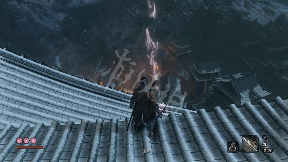 《隻狼:暗影雙死》圖文攻略:遊戲操作+全Boss打法+技能介紹+全劇情流程+全收集+武器介紹+遊戲介紹 《隻狼:暗影雙死》圖文攻略:遊戲操作+全Boss打法+技能介紹+全劇情流程+全收集+武器介紹+遊戲介紹