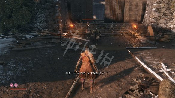 《隻狼:暗影雙死》圖文攻略:遊戲操作+全Boss打法+技能介紹+全劇情流程+全收集+武器介紹+遊戲介紹 《隻狼:暗影雙死》圖文攻略:遊戲操作+全Boss打法+技能介紹+全劇情流程+全收集+武器介紹+遊戲介紹