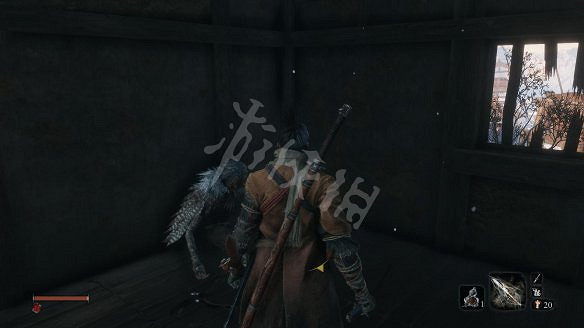 《隻狼：暗影雙死》圖文攻略：遊戲操作+全Boss打法+技能介紹+全劇情流程+全收集+武器介紹+遊戲介紹