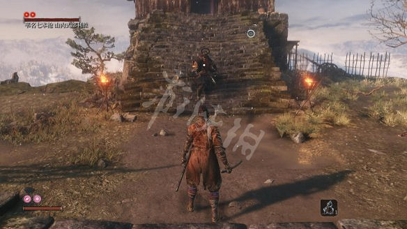 《隻狼:暗影雙死》圖文攻略:遊戲操作+全Boss打法+技能介紹+全劇情流程+全收集+武器介紹+遊戲介紹 《隻狼:暗影雙死》圖文攻略:遊戲操作+全Boss打法+技能介紹+全劇情流程+全收集+武器介紹+遊戲介紹