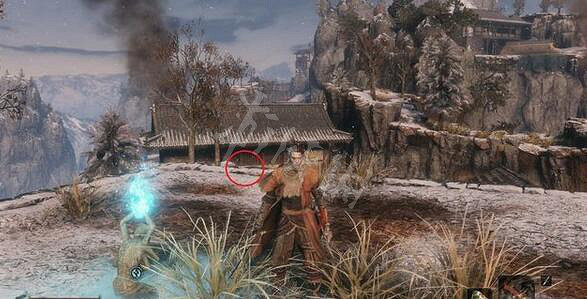 《隻狼暗影雙死》小販支線支線任務玩法攻略 小販任務怎麽完成? 《隻狼暗影雙死》小販支線支線任務玩法攻略 小販任務怎麽完成?