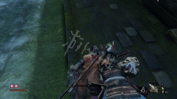 《隻狼:暗影雙死》圖文攻略:遊戲操作+全Boss打法+技能介紹+全劇情流程+全收集+武器介紹+遊戲介紹 《隻狼:暗影雙死》圖文攻略:遊戲操作+全Boss打法+技能介紹+全劇情流程+全收集+武器介紹+遊戲介紹