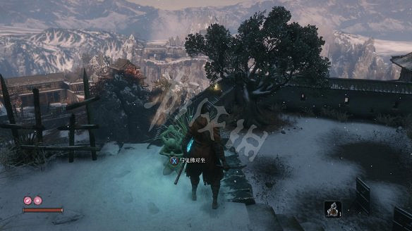 《隻狼:暗影雙死》圖文攻略:遊戲操作+全Boss打法+技能介紹+全劇情流程+全收集+武器介紹+遊戲介紹 《隻狼:暗影雙死》圖文攻略:遊戲操作+全Boss打法+技能介紹+全劇情流程+全收集+武器介紹+遊戲介紹