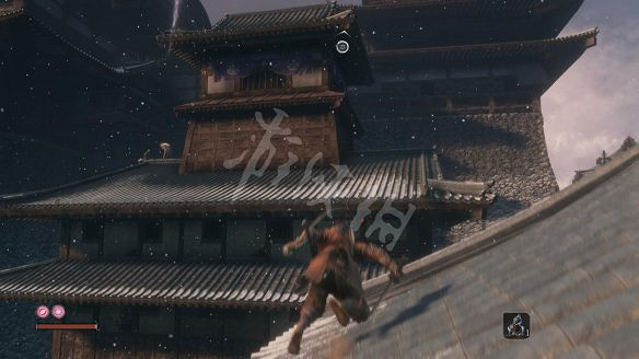 《隻狼：暗影雙死》圖文攻略：遊戲操作+全Boss打法+技能介紹+全劇情流程+全收集+武器介紹+遊戲介紹