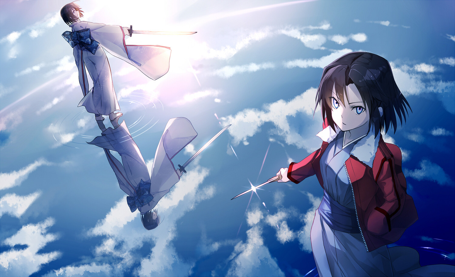 FGO殺階兩儀式怎麽樣 FateGO活動從者殺式214立繪技能屬性寶具解析 FGO殺階兩儀式怎麽樣 FateGO活動從者殺式214立繪技能屬性寶具解析