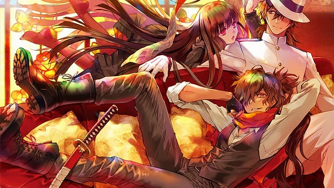 FGO阪本龍馬怎麽樣 活動從者阪本龍馬立繪技能屬性寶具評測