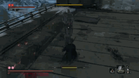 《隻狼暗影雙死》人形Boss有哪些？人形Boss與精英一覽