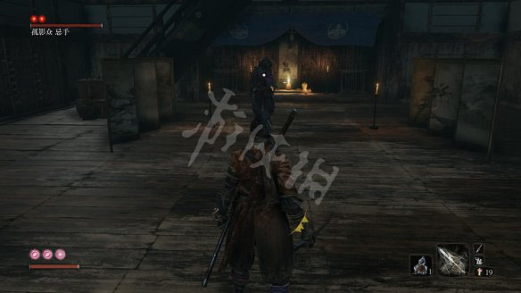 《隻狼:暗影雙死》圖文攻略:遊戲操作+全Boss打法+技能介紹+全劇情流程+全收集+武器介紹+遊戲介紹 《隻狼:暗影雙死》圖文攻略:遊戲操作+全Boss打法+技能介紹+全劇情流程+全收集+武器介紹+遊戲介紹