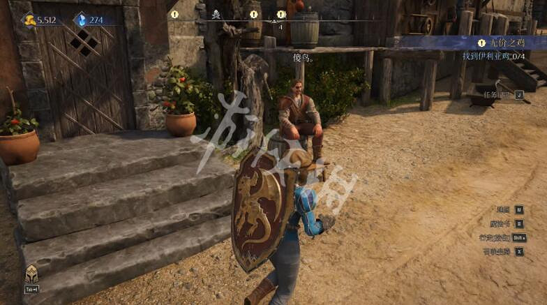 《國王的恩賜2》無價之雞支線怎麽完成？無價之雞玩法詳解