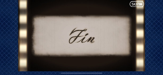 FGO鳴鳳莊活動故事結局介紹 鳴鳳館電影最終版結局