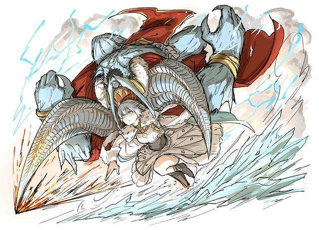 FGO4周年紀念回憶關卡敵方配置一覽 四周年關卡敵方機制介紹