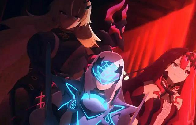 《FGO》五周年OP解讀 新OP透露衛星從者一覽