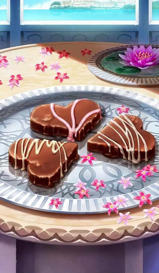 《FGO》情人節2020新增巧克力彙總 新增女從者情人節禮裝一覽 《FGO》情人節2020新增巧克力彙總 新增女從者情人節禮裝一覽