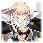 FGO泳裝總司圖鑒一覽 日服泳裝四期殺階衝田總司資料彙總 FGO泳裝總司圖鑒一覽 日服泳裝四期殺階衝田總司資料彙總