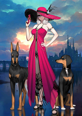 FGO泳裝四期新增從者技能翻譯 水著七番勝負從者寶具技能彙總